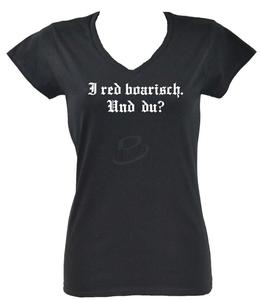 Été Femmes Femmes Col V Blouse Top Casual Bavaria Oktoberfest Party T-shirt (oktoberfest Ladies T-shirt Print Design) - Product Image 6