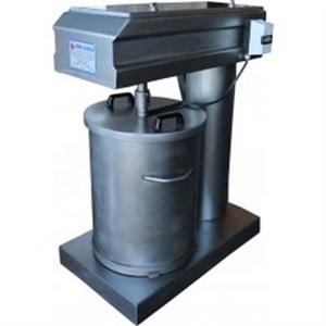 AGRIPROF Saponaria Mixer สำหรับการผลิต Delight (ผลิตในตุรกี) 304สแตนเลส,เครื่อง Saponaria,Sultania Delight Machi - Product Image 1