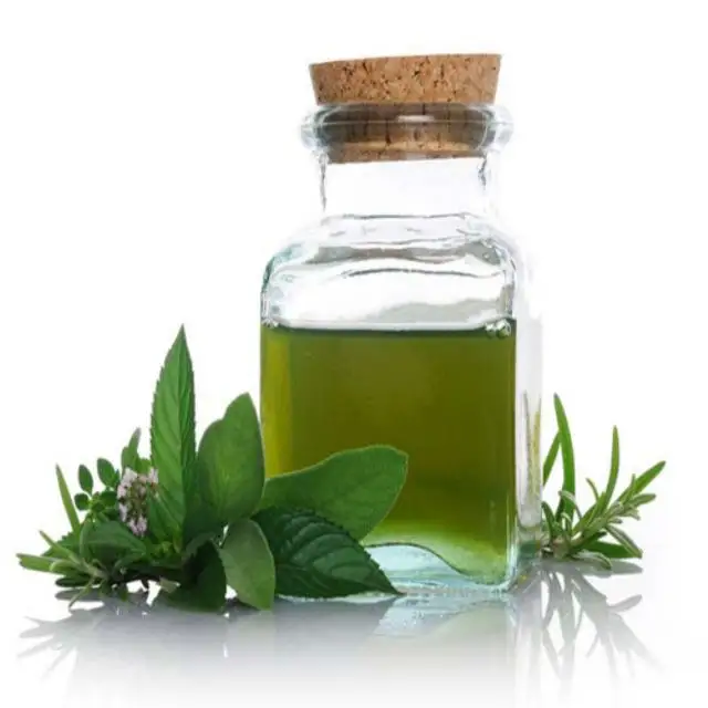 High Quality Rosemary Hair Essential Oil Hair Regrowth Serum Hair Care Oil Pure Natural Rosemary Oil