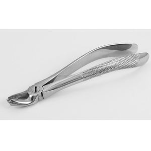 Manual diente Oral ortodoncia laboratorio alemán extracción Fig fórceps alicates - Product Image 2