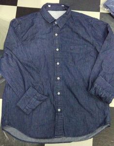 Stocklot เสื้อผ้าแบรนด์ยีนส์สำหรับผู้ชาย,เสื้อผ้าแบรนด์บังกลาเทศ - Product Image 4