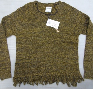 Suéter de estilo inferior de invierno para damas Ropa cómoda Stock para usar - Product Image 2