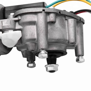 <span class=keywords><strong>Moteur</strong></span> d'<span class=keywords><strong>essuie</strong></span>-<span class=keywords><strong>glace</strong></span> électrique de voiture 12V pour RENAULT <span class=keywords><strong>Master</strong></span> II 98- OEM 7701050898 7701044526 7701058169 - Product Image 4