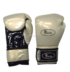 Cuero artificial-guantes de pvc/pu/Boxeo guantes fabricante - Product Image 1