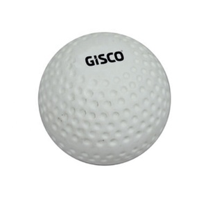Pelota de Hockey sobre Césped con Logotipo Personalizado - Product Image 1