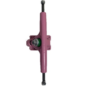 Camion de skateboard électrique <span class=keywords><strong>Longboard</strong></span> personnalisé de haute qualité - Product Image 5