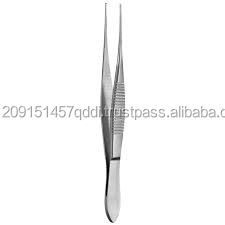 Venta al por mayor de fabricación de alta calidad superventas Iris fórceps instrumento general de acero inoxidable - Product Image 2