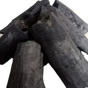 PAPER AND POLY BAG CHARCOAL COFFEE HARD WOOD CHARCOAL FOR BBQ CHARCOAL GRILL, GRADE A SIZE 5 CM UP BEST Sivas TURKEY - Product Image 1