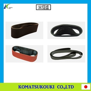 ผลิตภัณฑ์ขัดผิว Sankyo Rikagaku Fujistar,นวัตกรรมญี่ปุ่น -- ฟิล์มตกแต่งสำหรับขัด - Product Image 3