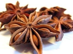 Anis étoilé séché/ Épices / Haute qualité/ Ms Holiday +84 845 639 639 - Product Image 5