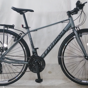 Oem 700c <span class=keywords><strong>bicicleta</strong></span> de carretera <span class=keywords><strong>bicicleta</strong></span> de <span class=keywords><strong>trekking</strong></span> <span class=keywords><strong>bicicleta</strong></span> de viaje - Product Image 2