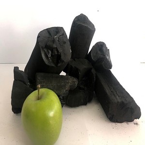 ECO FRIENDLY, ENVIRONMENTAL SAFE, BIO CHARCOAL, MADE FROM NATURAL FRUIT TREE, AVAILABLE NOW IN Chiclayo PERU - Product Image 2