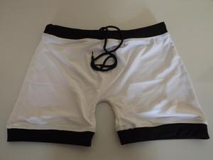 Shorts de Vale Tudo personnalisés, shorts d'entraînement MMA, shorts de fitness BJJ, shorts de boxe ajustés pour UNISEXE - Product Image 5