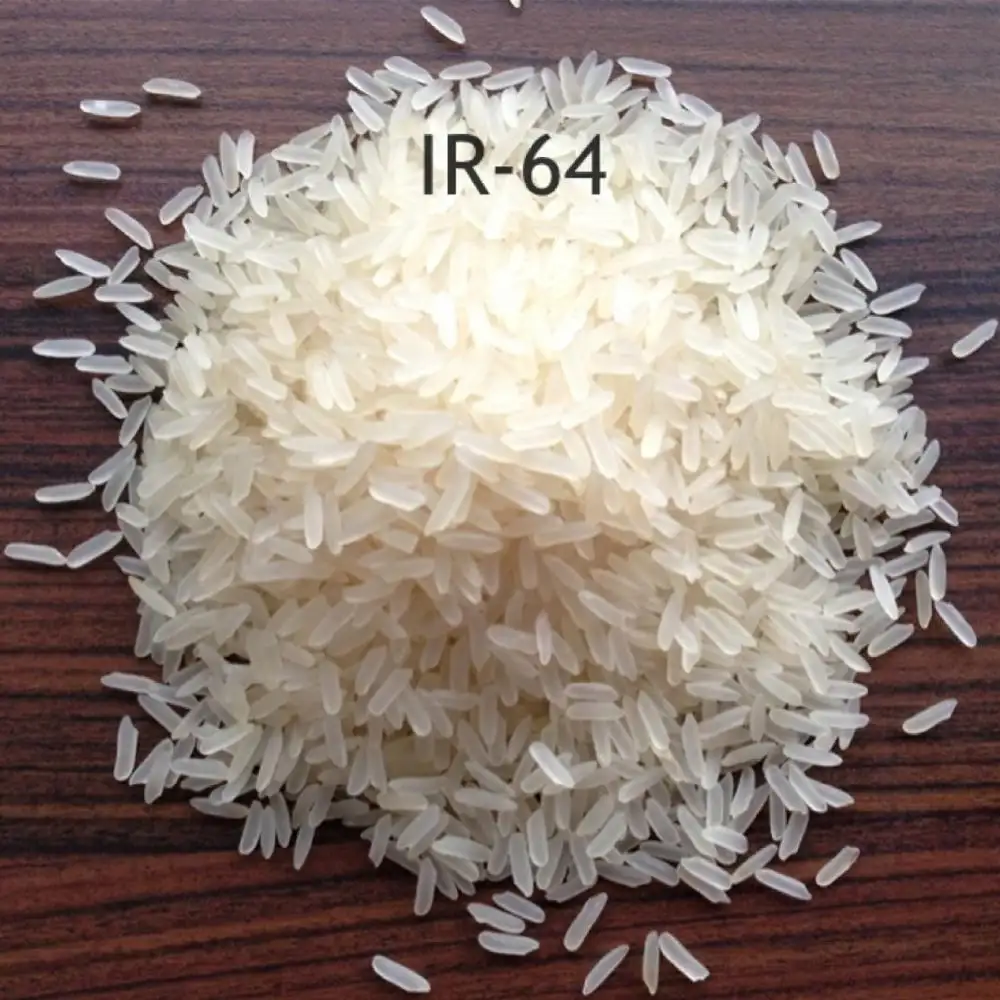 Hint pirinç Basmati