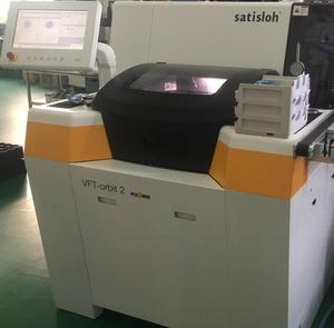 Miễn Phí Hình Thức Progressive Ống Kính <span class=keywords><strong>RX</strong></span> Ống Kính Quang Học Phòng Thí Nghiệm - Product Image 2