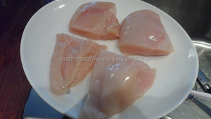 Patas de Pollo Congeladas de Primera Calidad con Certificación Halal, con Vitaminas, 100% Limpias y Nutritivas, Listas para Exportar - Product Image 2
