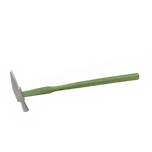 Marteau de bijoutier Marteaux d'orfèvre Marteau à billes OEM Manche en bois Coupe de rupture et boulons et écrous de cisaillement, marteau de machiniste PK MM-895 - Product Image 3
