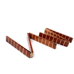 Masonic Regalia <b>Wooden</b> Tool Scales in Rose Wood - Product Image 4