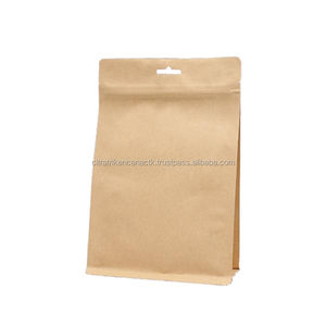 BEST SELLER IN MINI MARKET KUWAIT NATURAL LUMP CHARCOAL FOR BARBECUE KRAFT PAPER PACKAGING - Product Image 1
