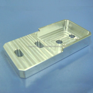 Services d'usinage de précision d'approvisionnement d'usine en alliage d'acier inoxydable en aluminium CNC EDM pièces de tournage usinage EDM de fil d'hexécrou - Product Image 2