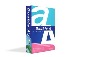 Papel Bond blanco Offset 70g 75g 80g para rollos de papel de impresión/papel de colores para envolver flor impermeable - Product Image 2
