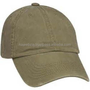 Gorras de béisbol deportivas personalizadas de 5 paneles y 6 paneles con logotipo bordado y diseño de puntos 100% algodón para hombres y mujeres - Product Image 5