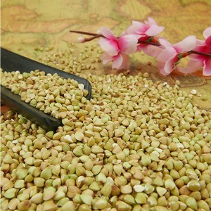 Granos de Trigo Sarraceno Marrón de África, Empaque a Granel de 25 kg - Product Image 4