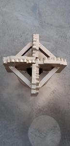High Quality <strong>4</strong> <strong>Blades</strong> Step Type PDC Drag <strong>Bit</strong> for Oilfield Water Well Drilling