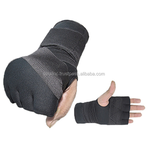 Néoprène Gel Gants De Boxe MMA - Product Image 1
