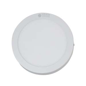 Lámpara de techo Led contemporánea para sala de estar, modelo clásico, 18W - Product Image 4