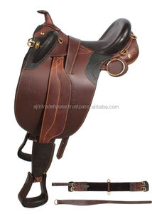 Silla de Montar Australiana para Caballo - Product Image 2