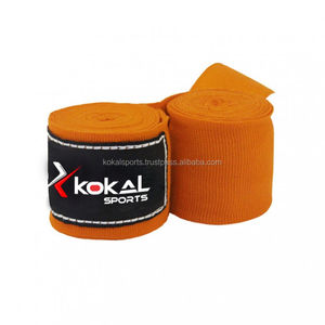 Envolturas de mano para boxeo y MMA/envolturas de mano/envolturas de velocidad - Product Image 1