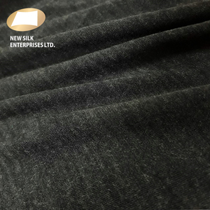 100% Toyobo Deotex Melange Anti กลิ่น Tencel ผ้าสำหรับซับ - Product Image 6