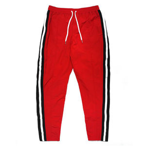 Pantalon personnalisé pour hommes, vêtement masculin de haute qualité, vente en gros, - Product Image 1