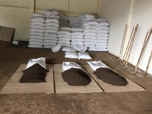 A granel 500g Pimienta negra Seca Hot Chili Herb Mezcla de especias picantes 0084 398885178 Precio - Product Image 4