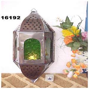 100% bougeoir de forme ronde de la meilleure qualité bougeoir décoratif pour les fêtes - Product Image 1