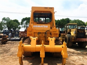 ใช้รถปราบดิน Komatsu D85A-18/แบรนด์ Komatsu D85A-18 - Product Image 4