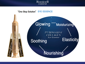 [ROOICELL] Skin Puromarine Ordinary Serum, Cuidado de la Piel Coreano, Esencia de Colágeno para Ojos 10ml, Micro Serum Elixir Facial - Product Image 4