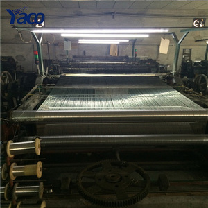 100 메시 150 미크론 0.1mm 직경 스테인리스 철망사 스크린 <span class=keywords><strong>1x30m</strong></span> 목록 - Product Image 6