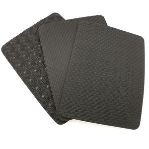 ที่เชื่อถือได้ทนทาน Eva โฟมยางแผ่นสำหรับรองเท้า Outsole ทำ - Product Image 2