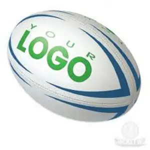 Pratique Ballon de Rugby