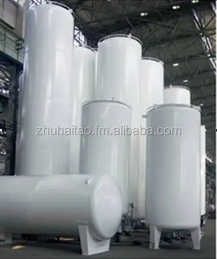 Cryogenic Storage Tank