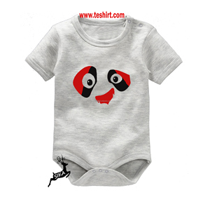 Mono de algodón de bambú orgánico de diseño personalizado en línea para niños, pelele de bebé de boutique para niños, para compras al por mayor de peleles de bebé - Product Image 4