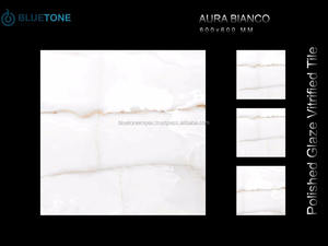 CARREAUX EN PORCELAINE ÉMAILLÉE 60X60 - Product Image 2