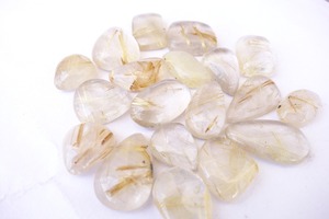 <b>Golden</b> <b>Rutile</b> <b>Quartz</b> Gemstone for Gifts - Product Image 4