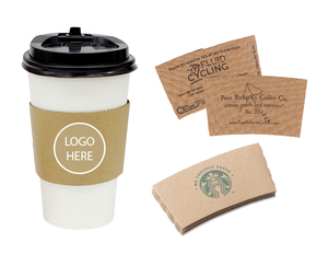 ปลอกหุ้มถ้วยกระดาษ - Product Image 2