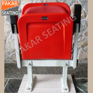 Silla de estadio, asiento - Product Image 2