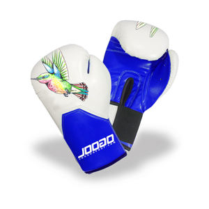 Proveedores de guantes de boxeo para niños, guantes de boxeo hechos a medida, de cuero y PU - Product Image 1