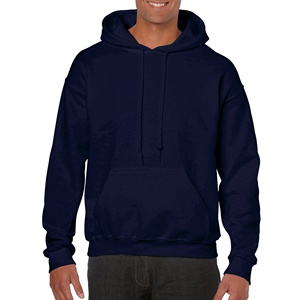 Nueva moda, sudadera con logotipo personalizado, sudadera impermeable para gimnasio con cultivo bordado, venta al por mayor, poliéster tejido, suministro OEM de talla grande - Product Image 5