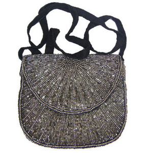 Sacs de mode perlés pour dames - Product Image 1
